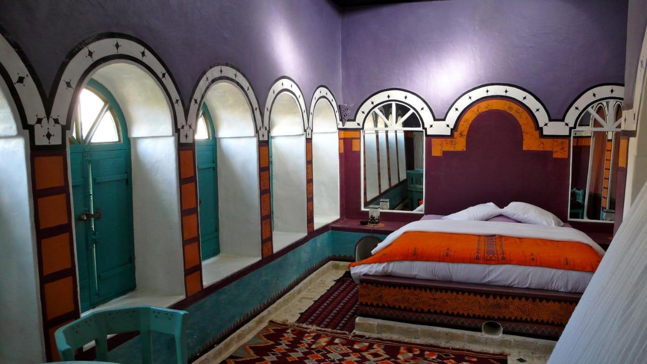 Dar Nejma Bed & Breakfast Tozeur Room photo
