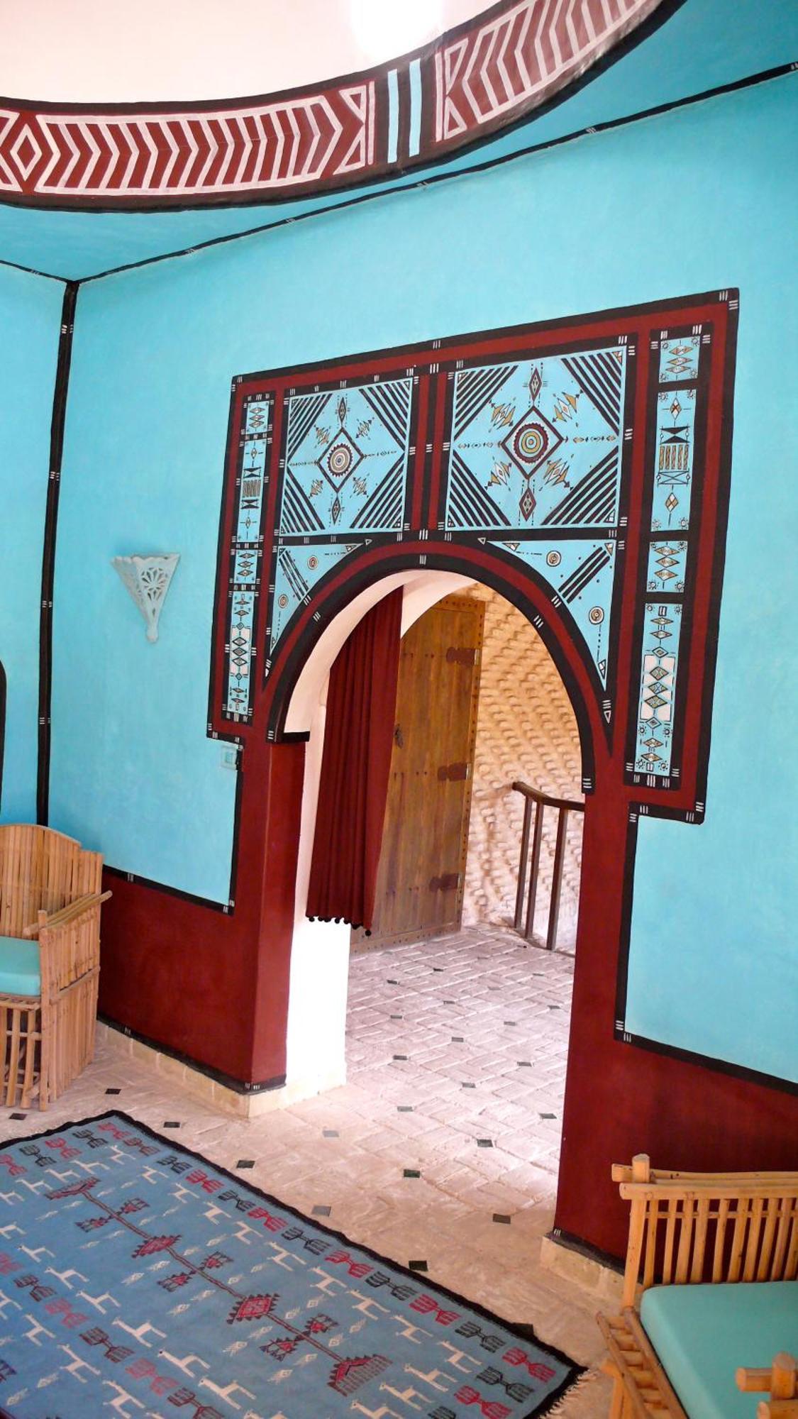 Dar Nejma Bed & Breakfast Tozeur Room photo