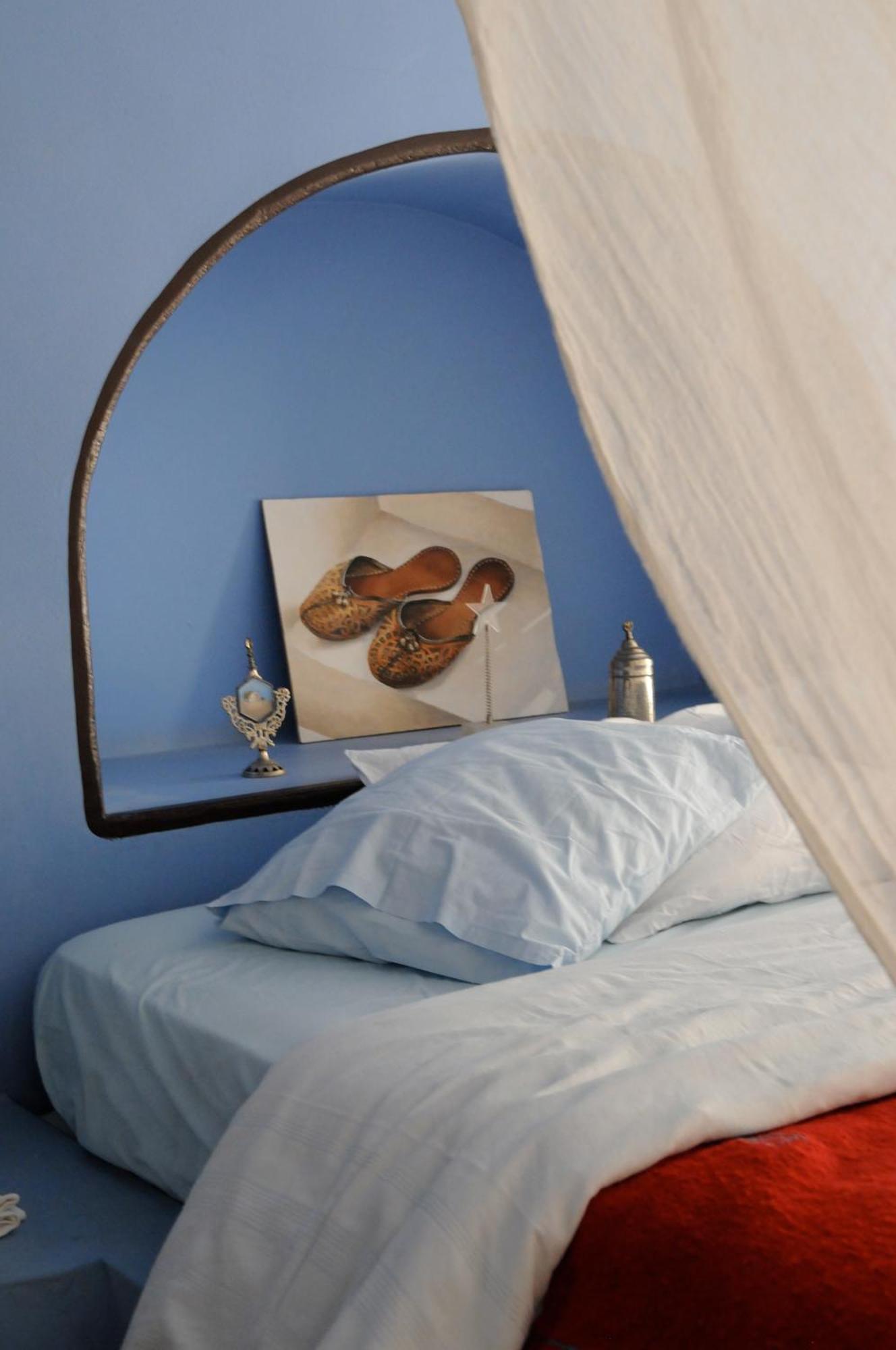 Dar Nejma Bed & Breakfast Tozeur Room photo