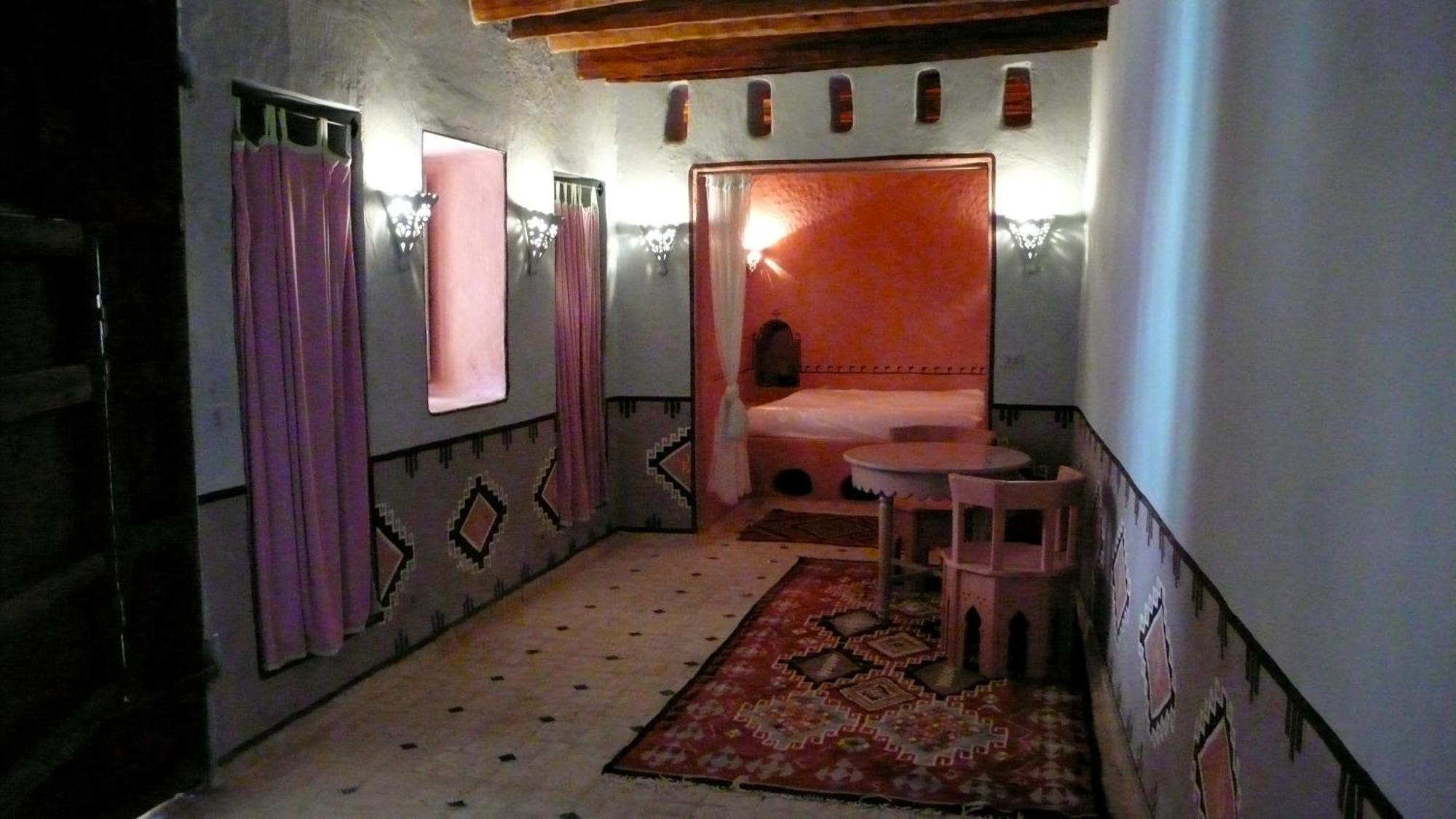 Dar Nejma Bed & Breakfast Tozeur Room photo