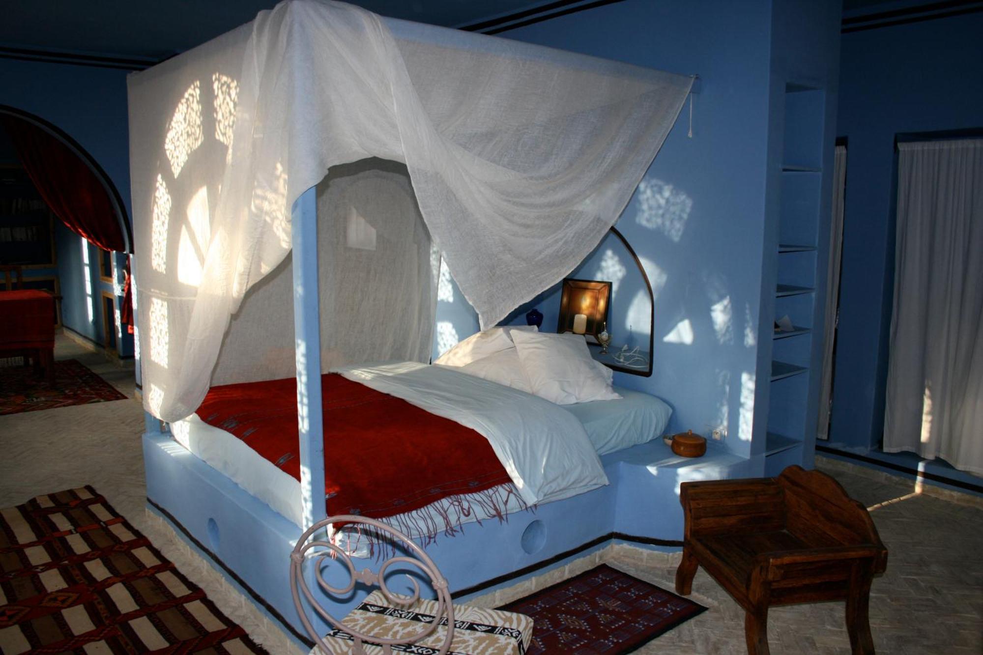 Dar Nejma Bed & Breakfast Tozeur Room photo