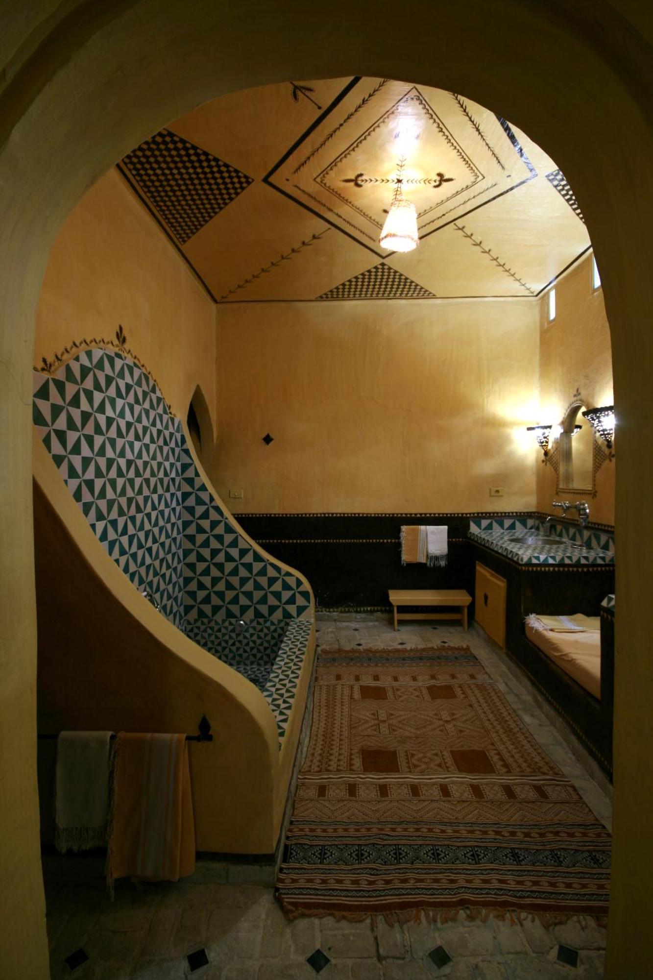 Dar Nejma Bed & Breakfast Tozeur Room photo