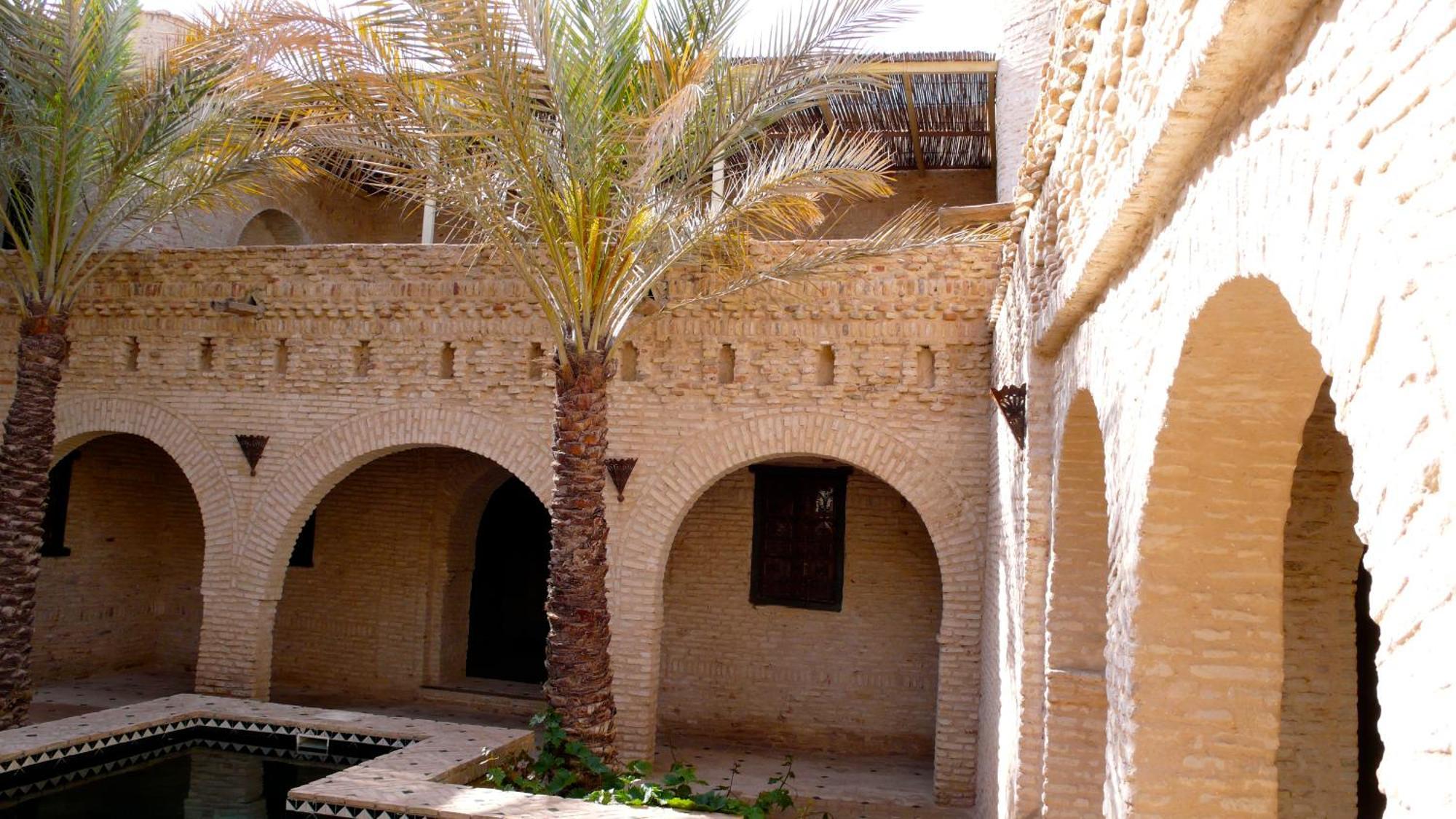 Dar Nejma Bed & Breakfast Tozeur Room photo
