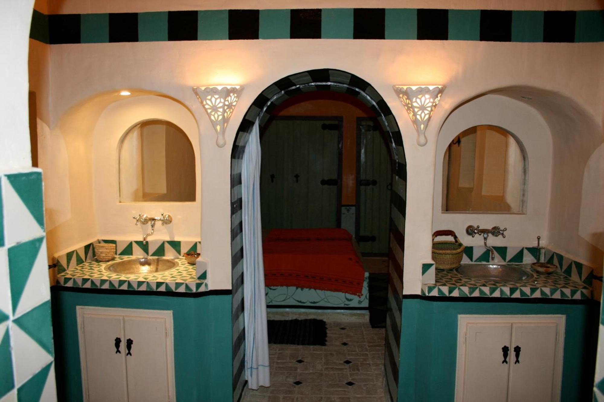 Dar Nejma Bed & Breakfast Tozeur Room photo
