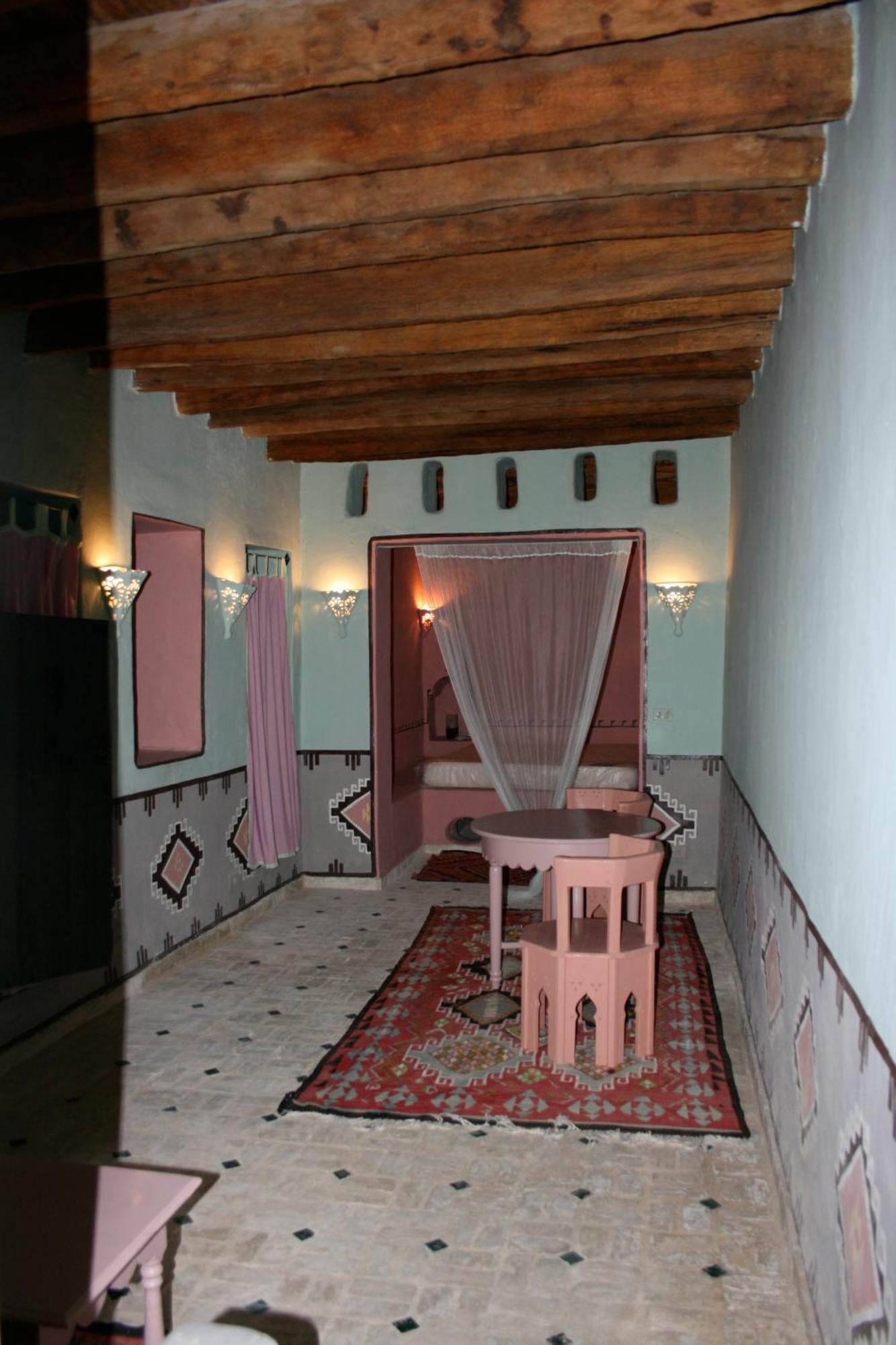 Dar Nejma Bed & Breakfast Tozeur Room photo