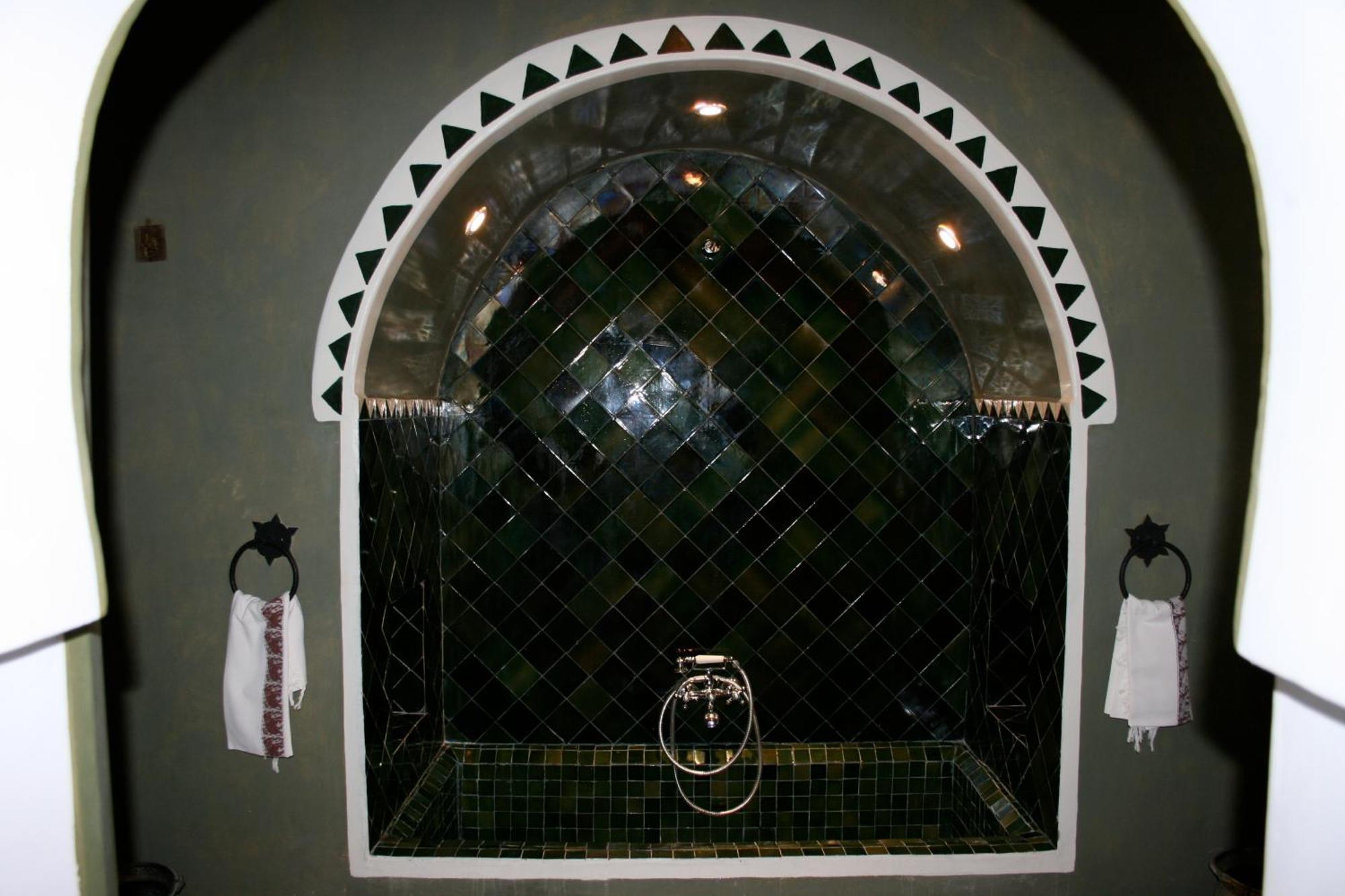 Dar Nejma Bed & Breakfast Tozeur Room photo