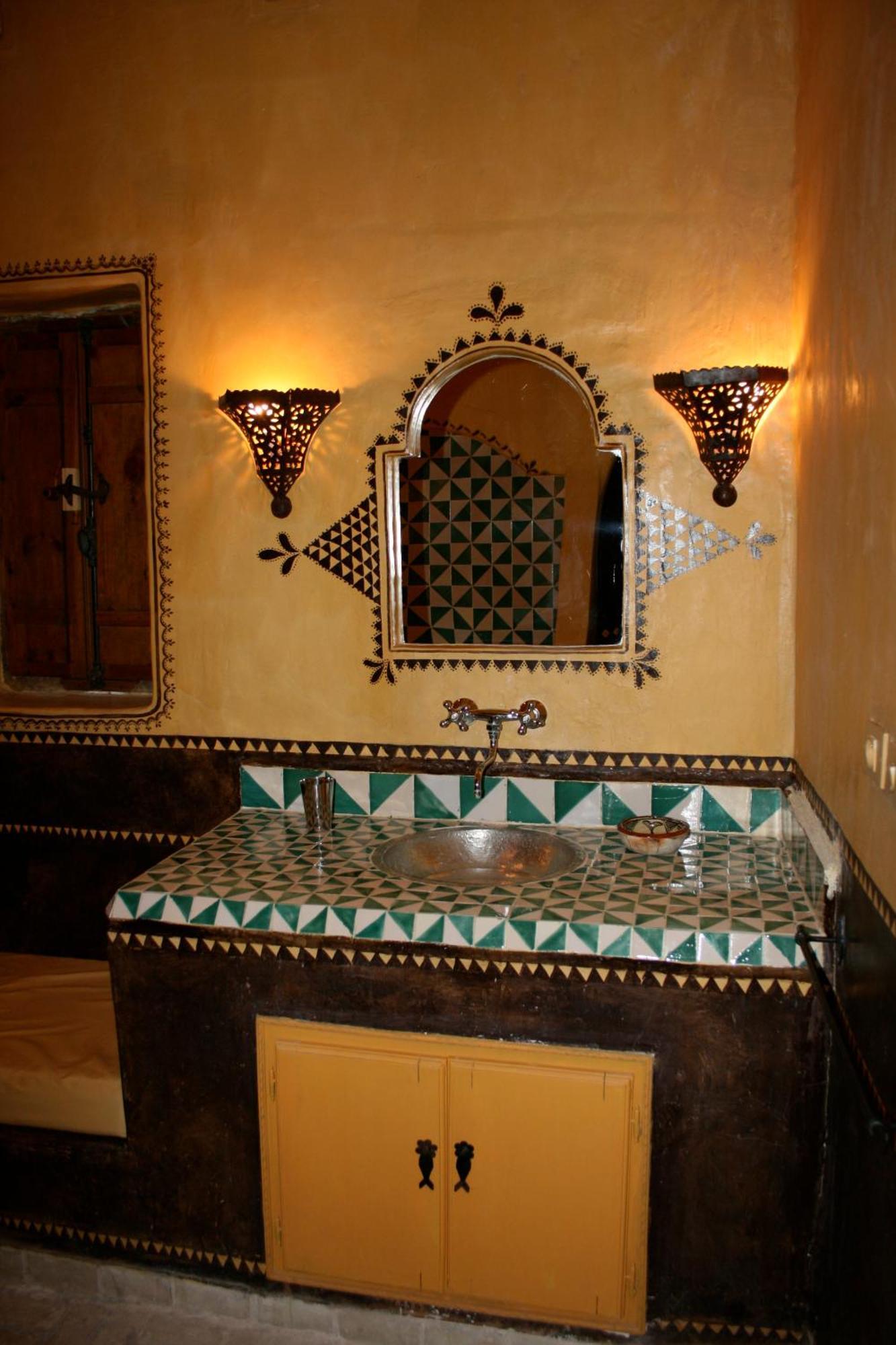 Dar Nejma Bed & Breakfast Tozeur Room photo