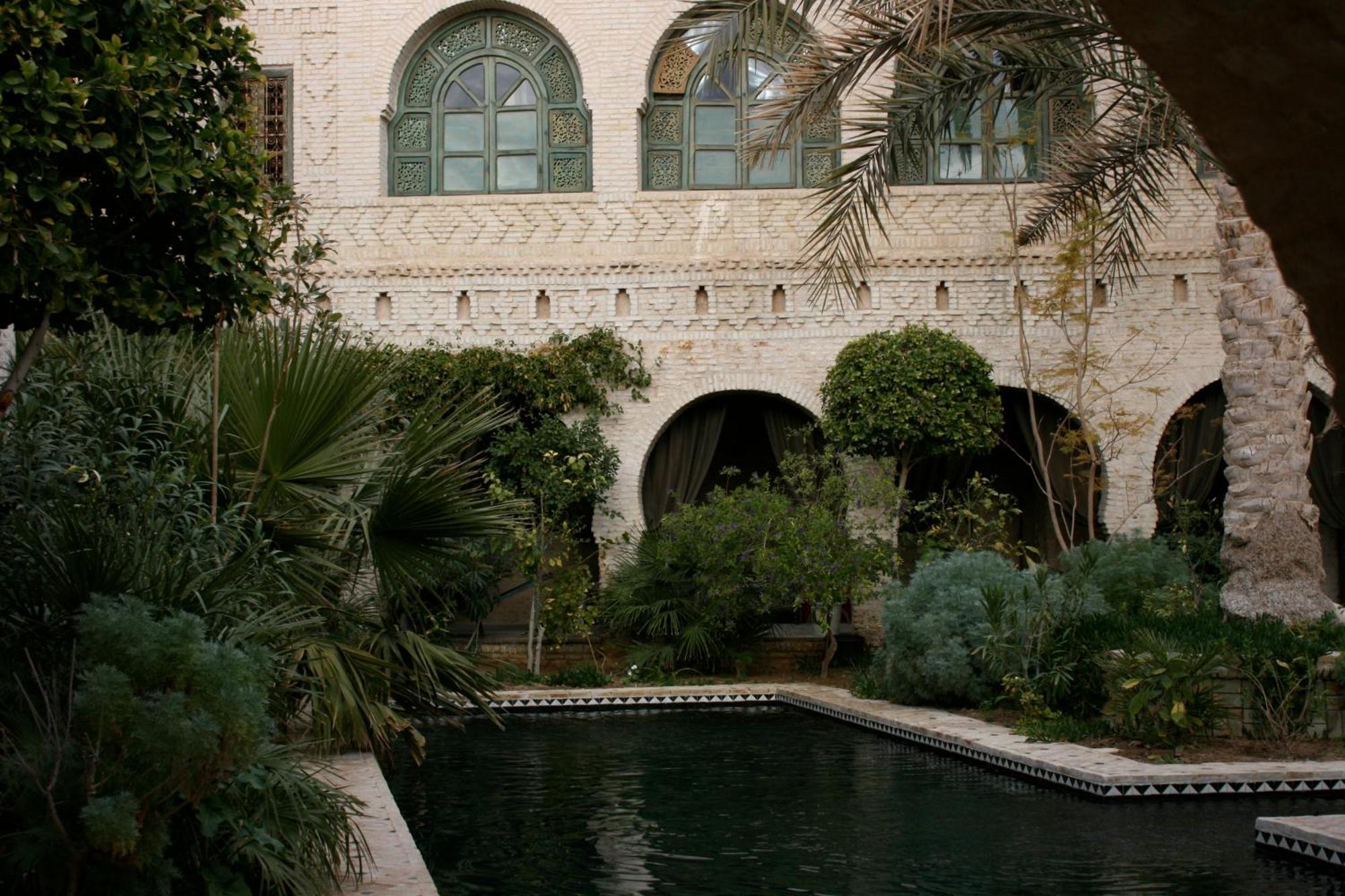Dar Nejma Bed & Breakfast Tozeur Room photo