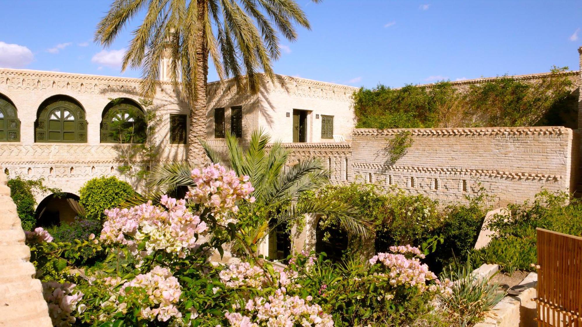 Dar Nejma Bed & Breakfast Tozeur Room photo
